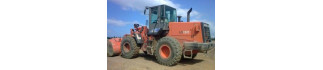 Гидроцилиндры для фронтального погрузчика Hitachi LX130-7