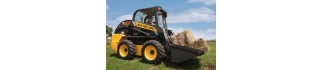 Гидроцилиндры для мини-погрузчика New Holland L218