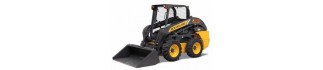Гидроцилиндры для мини-погрузчика New Holland L220