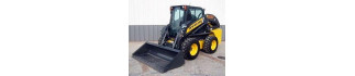 Гидроцилиндры для мини-погрузчика New Holland L223