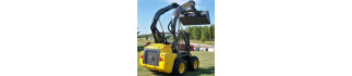 Гидроцилиндры для мини-погрузчика New Holland L225