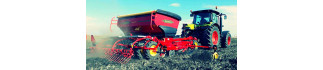 Гидроцилиндры для сеялки  VADERSTAD Rapid RD 300