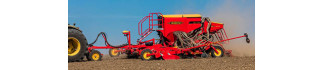 Гидроцилиндры для сеялки  VADERSTAD Rapid RDA 800