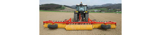 Гидроцилиндры для катка VADERSTAD Rollex RX 450