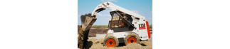 Гидроцилиндры для мини-погрузчика  Bobcat S150