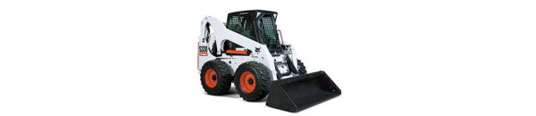 Гидроцилиндр для Мини-погрузчик Bobcat S330