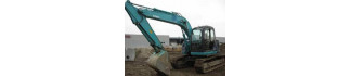 Гидроцилиндры для экскаватора гусеничного Kobelco SK135SR