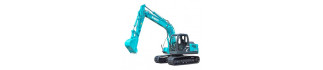 Гидроцилиндры для экскаватора Kobelco SK140LC-8