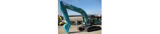 Гидроцилиндры для экскаватора гусеничного Kobelco SK200-5 , SK200LC-5
