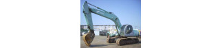 Гидроцилиндры для экскаватора гусеничного  Kobelco SK220-5 , SK220LC-5