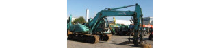 Гидроцилиндры для экскаватора Kobelco SK220-4, SK220LC-4