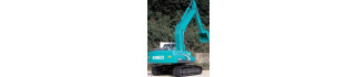 Гидроцилиндры для экскаватора гусеничного  Kobelco SK250-8