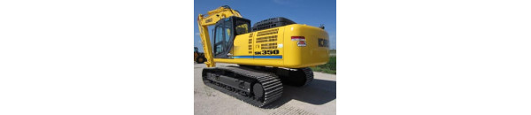 Гидроцилиндр для Экскаватор Kobelco SK350LC-9