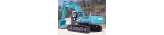 Гидроцилиндры для экскаватора Kobelco SK460-8