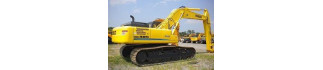 Гидроцилиндры для экскаватора Kobelco SK485LC-8