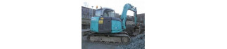 Гидроцилиндры для экскаватора гусеничного Kobelco SK80MSR
