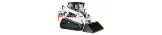 Гидроцилиндры для мини-погрузчика гусеничный  Bobcat T190