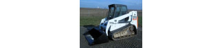 Гидроцилиндры для мини-погрузчика  гусеничного  Bobcat T200