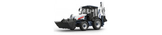 Гидроцилиндры для экскаватора погрузчика Terex TLB 825