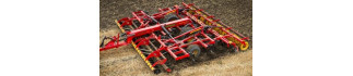 Гидроцилиндры для культиватора VADERSTAD TopDown 700