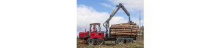 Гидроцилиндры для форвардера KOMATSU 855.1