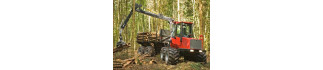 Гидроцилиндры для форвардера  VALMET/KOMATSU 840.4