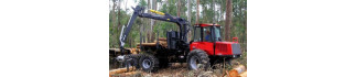 Гидроцилиндры для форвардера VALMET/KOMATSU 890.3