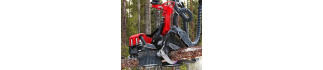 Гидроцилиндры для харвестерной головки   VALMET S172