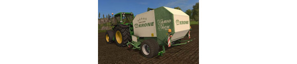 Гидроцилиндр для Пресс-подборщик рулонный KRONE Vario Pack VP 1500/1800