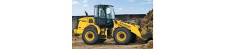 Гидроцилиндры для фронтального погрузчика New Holland W110B LR