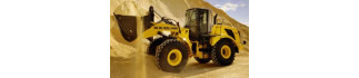 Гидроцилиндры для фронтального погрузчика  New Holland W110B TC