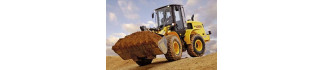 Гидроцилиндры для фронтального погрузчика New Holland W130B