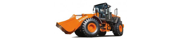 Гидроцилиндр для Фронтальный погрузчик Hitachi ZW310