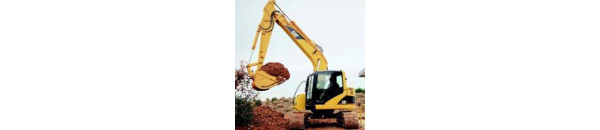 Гидроцилиндры для экскаватора гусеничного Caterpillar CAT 311D LRR