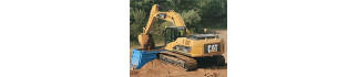 Гидроцилиндры для экскаватора гусеничного Caterpillar CAT 324D