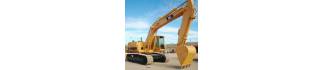 Гидроцилиндры для экскаватора гусеничного Caterpillar CAT 235B