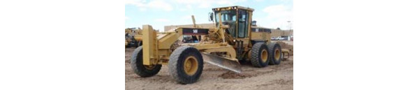 Гидроцилиндры для автогрейдера Caterpillar 14H